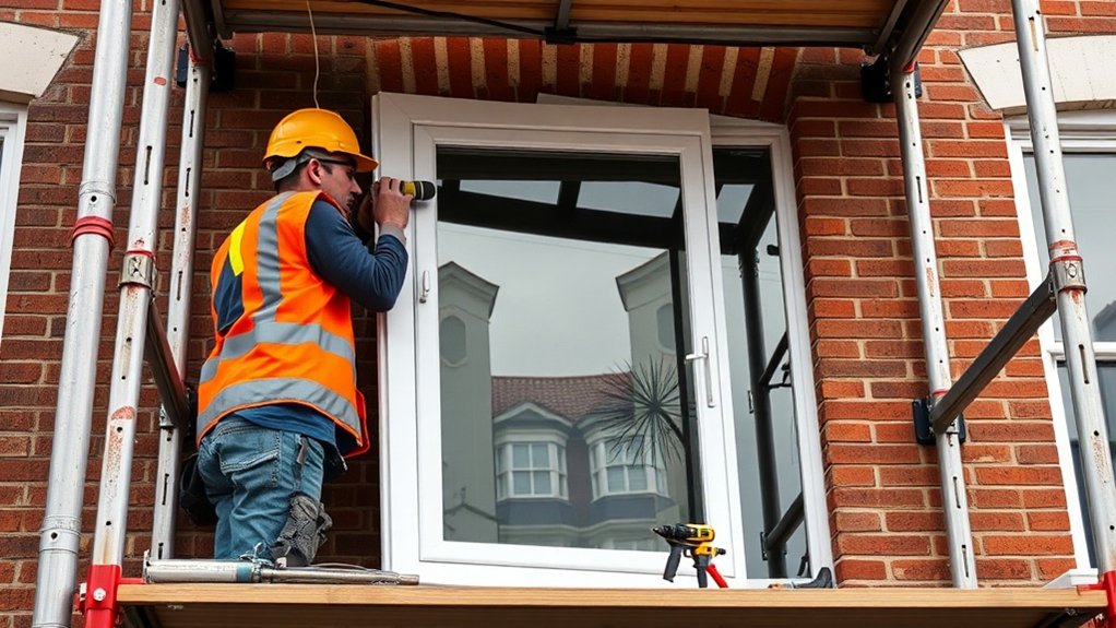 Casement Windows Hayes
