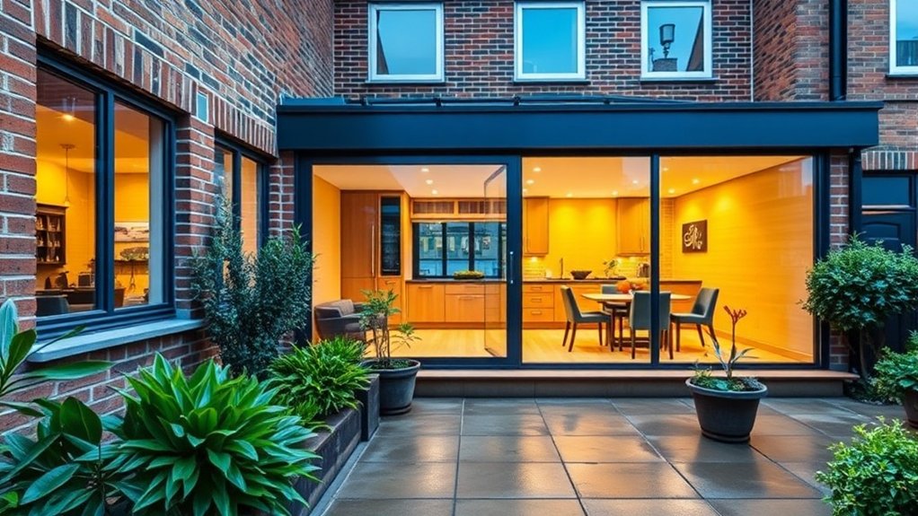 Conservatories & Extensions Hayes