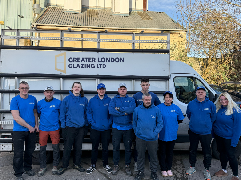 Professional Glazing & Window Specialists Hayes