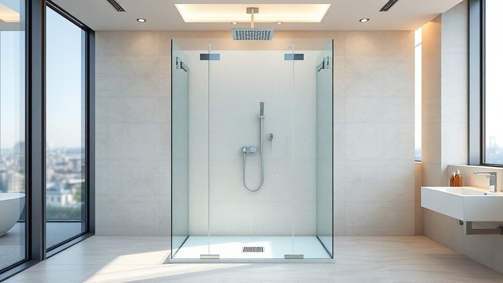 Shower Enclosures Hayes