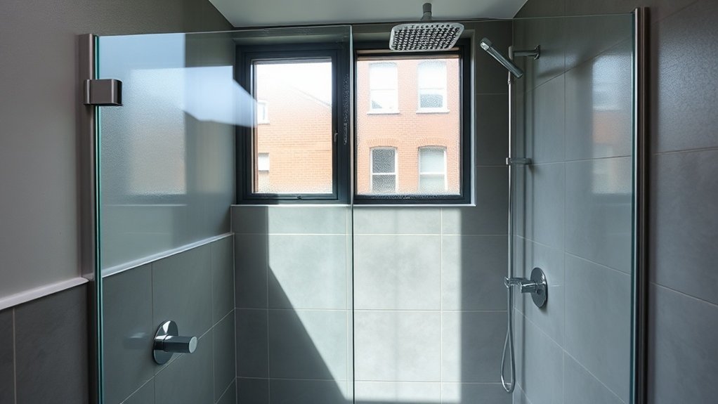 Shower Screens Cranford