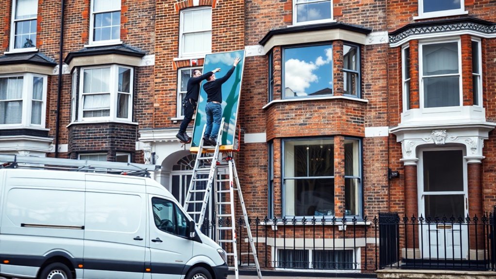 Window Installation Hayes