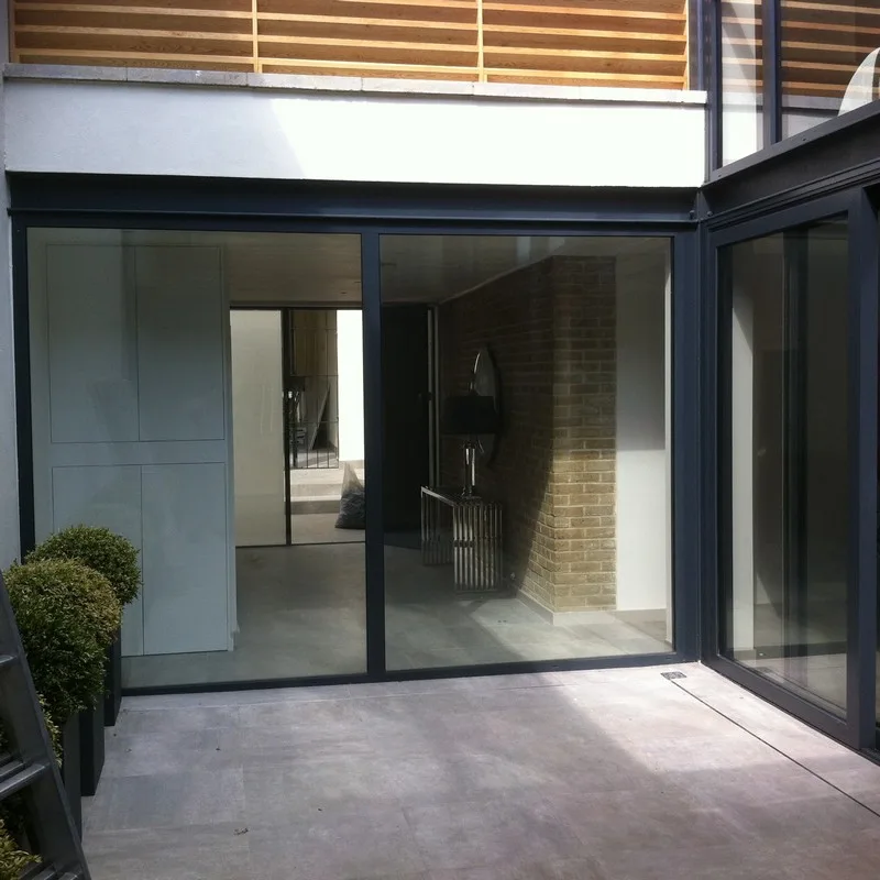 Hayes Glazier Services