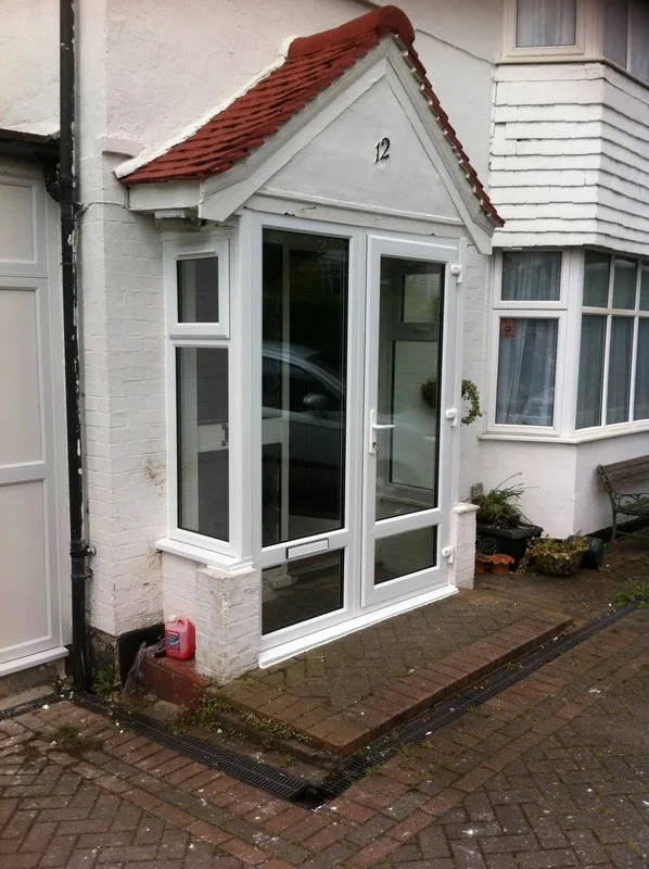Hayes Window & Door Services